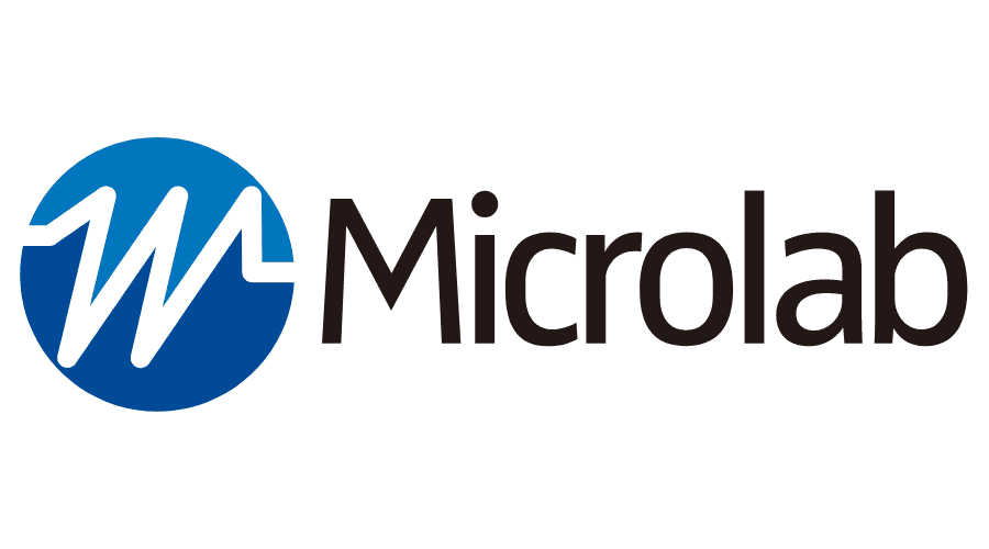 Microlab's RF component from Orbis