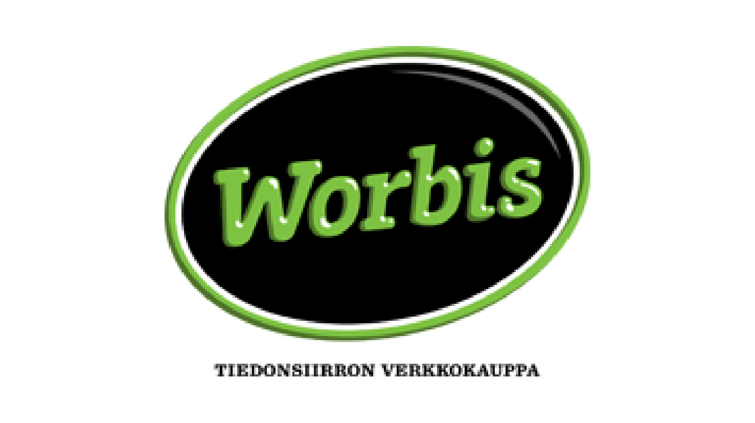 Tiedonsiirron tuotteet Worbis-verkkokaupasta