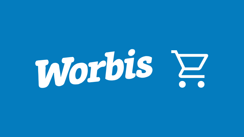 Worbis - data transfer online store