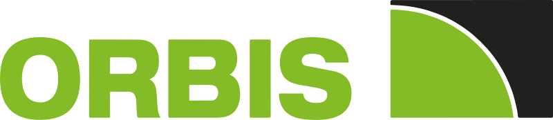 Orbiksen logo